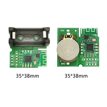 Taidacent Çok Düğümlü Kablosuz Zigbee Sensörü Modülü CC2530 Kablosuz Sıcaklık Toplama İzleme Sensörü Düşük Tüketim IoT