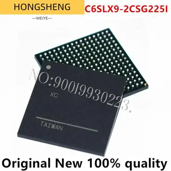 100 % Yeni 100 % l Stokta XC6SLX9-2CSG225I-FPGA225