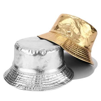 2019 Pamuk Düz Kova Şapka Balıkçı Şapka Açık Seyahat Şapka güneşlikli kep Şapka Erkekler ve Kadınlar için 278
