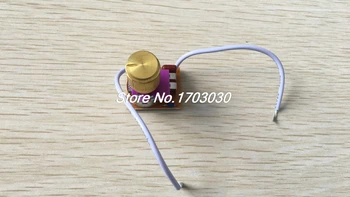 220V 3A ayarlanabilir lamba ışık kontrolü kısılabilir Dimmer anahtarı