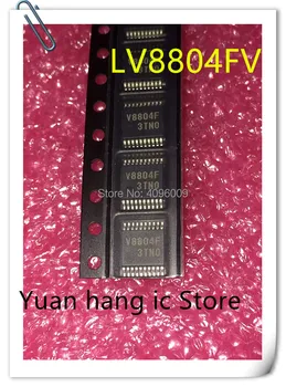 5 ADET LV8804FV-TLM-H LV8804FV LV8804 V8804F SSOP20 100 % YENİ
