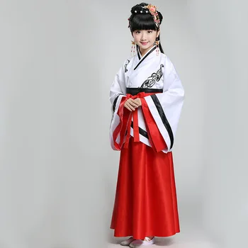 Antik bilgin antik çin kostüm han hanedanı geleneksel han çin giyim Cadılar Bayramı Cosplay giyim Öğrenci üniforma