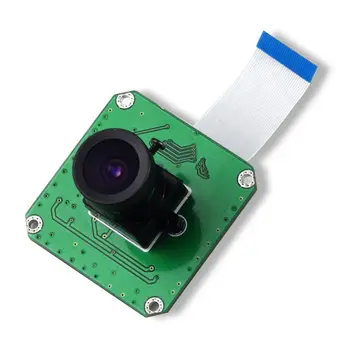 Arducam CMOS MT9N001 / 1 / 2 3 inç 9MP Renkli Kamera Modülü