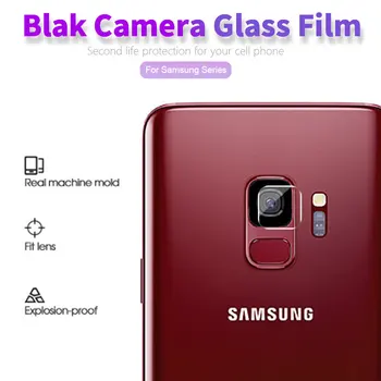 Arka Kamera lensi Temperli Cam Filmi Samsung Mega İ9152 MİX 5 7 Max Pro 2016 S8 S9 Artı Mini Lens Ekran Koruyucu Cam