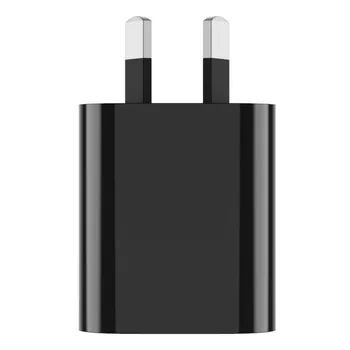 Avustralya Yeni Zelanda Cep Telefonu Şarj 5 V 1A USB Duvar Şarj Adaptörü AU Tak Evrensel iPhone Samsung Huawei Tablet