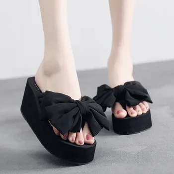 Bayanlar Yeni Terlik Sıcak Satış Moda Açık Rahat sandaletler ve terlikler Moda Yeni Zarif sandaletler ve terlikler