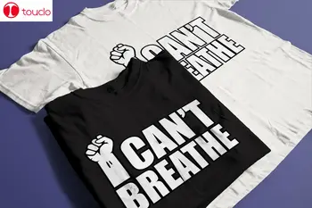 Ben Nefes / Siyah Lives Matter / Gömlek Irkçılığa Karşı / Siyah Lives Matter Gömlek Unisex Kadın Erkek Tee Gömlek
