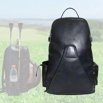 Binicilik Sırt Çantası Zırh Depolama Gizli Örgü Su Geçirmez saklama çantası Dayanıklı At binici çizmeleri saklama çantası Kamp için