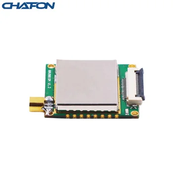 CHAFON düşük güç dağılımı 865-928 MHz bir anten portları rfid kart okuyucu yazar modülü