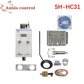 CNC kesme makinesi entegre alev kapasite ayarı plazma ark gerilimi çift amaçlı otomatik ayar THC SH-HC31 aut