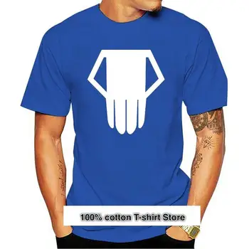 Camiseta de calavera de Bakugo para hombre, Camisa de algodón de 100%, cuello redondo, manga corta, novedad de 2021