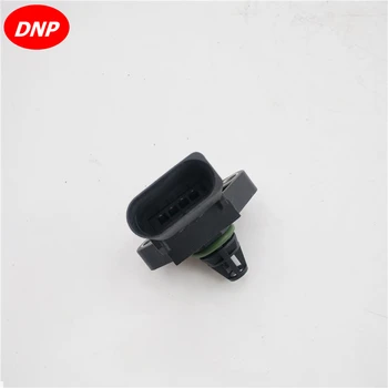 DNP Map Emme Manifoldu Basınç Sensörü fit için Chevrolet Wuling Dongfeng F01R00E014