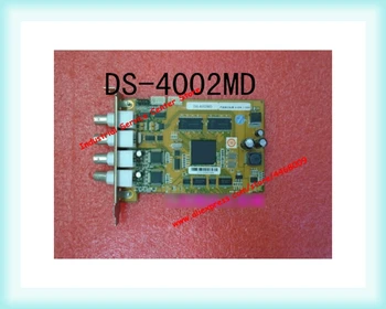DS - 4002MD Video Çıkışı
