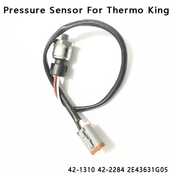 Dönüştürücü Basınç Sensörü Dönüşüm Sensörü 42-1310 42-2284 2E43631G05 Thermo King İçin