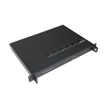 Fabrika Fiyat Doğrudan Satış 32 in 1 IP Analog RF PAL NTSC TV CATV Modülatör Dijital Analog CATV headend