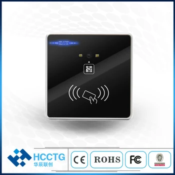 HCCTG Güvenlik Salıncak Kapı Erişim Kontrolü QR Kod Okuyucu Doğal Nokta Parçası HM30-IC