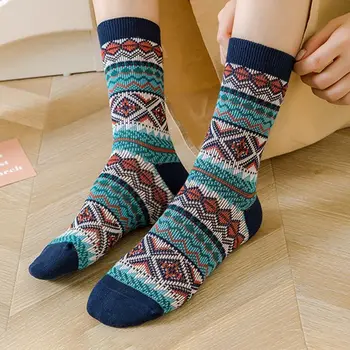 Kadın Sonbahar ve Kış Çorap spor çorapları Kazık Çorap Rahat Çorap Çorap erkek Çorap Orta Tüp Çorap Pamuk Çiftler Çorap