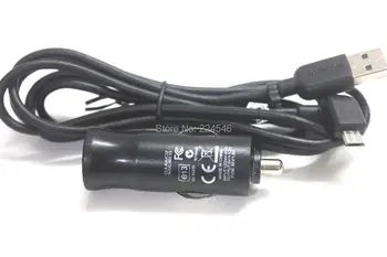 Kullanılan Mikro USB kablosu araç şarj adaptörü TomTom GO 40 50 60 İLE 1405TM 1435M 1505TM