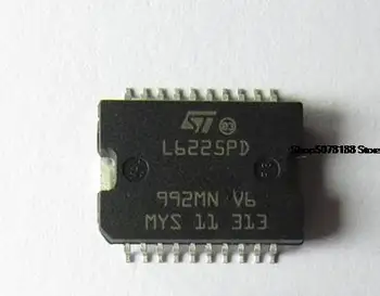 L6225PD HSOP20 Otomobil çip elektronik komponent