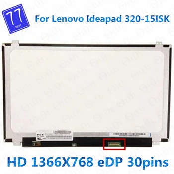 Lenovo ıdeapad 320 ekran İçin Lenovo Ideapad 320-15ISK LED Ekran Matris HD 15.6 