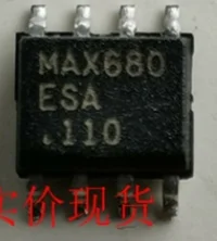 MAX680ESA MAX680 SOP8