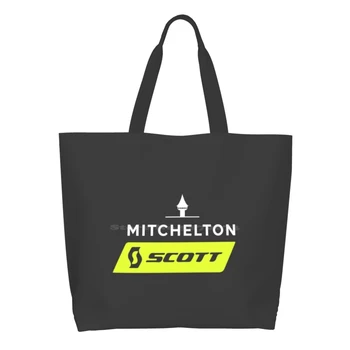 Mitchelton-Alışveriş Çantaları Kız Moda Rahat Paket El Çantası Mitchelton Michael Bisikletçi Bisikletçilik Le Yarış Bisikletleri Bisiklet Ömrü