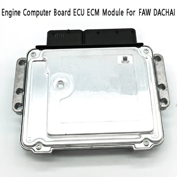 Motor Bilgisayar Kurulu Elektronik kontrol ünitesi ECU ECM Modülü 0281013326 FOTON FAW DACHAİ