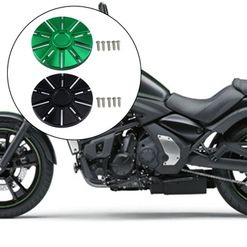 Motosiklet motoru yüzey koruma Kawasaki Vulcan S 650 15-21 Cafe 650 18-21 Motosiklet Parçaları Araç Parçaları Aksesuarları
