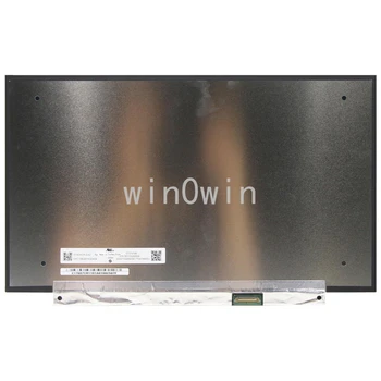 N140HCR-GA2 14.0 IPS laptop LCD ekranı İçin Lenovo ThinkPad X1 Karbon 7th Gen P43s T490 T490s T495s ePrivacy 1920x1080 30pin eDP