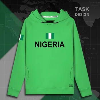 Nijerya Nijeriya Nijeryalı NG mens hoodie kazaklar hoodies erkekler kazak ınce streetwear giyim formaları eşofman ulus 01