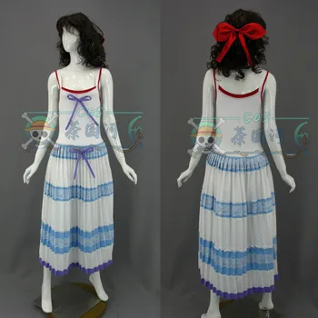 Oyun Final Fantasy VII: Advent Çocuk Aerith Gainsborough Cosplay Kostüm Seksi Kayma Elbise Parti Rol Oynamak Giyim Ismarlama