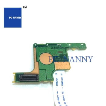 PCNANNY Fujitsu UH75 U772 usb ses kartı parmak izi kartı