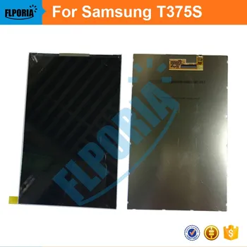 Samsung Galaxy Tab için E 8.0 T375S T3777 T377A T377P T377T T377V LCD Ekran Tablet LCD