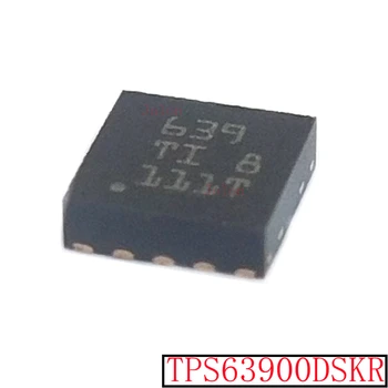 TPS63900DSKR güç çip paketi WSON - 10 orijinal otantik