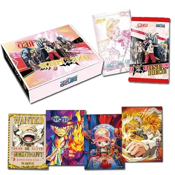 Toptan Tek Parça Nadir Koleksiyon Kartları Luffy Zoro Nami Nadir Ticaret Koleksiyon Savaş çocuklar oyunları Hobiler