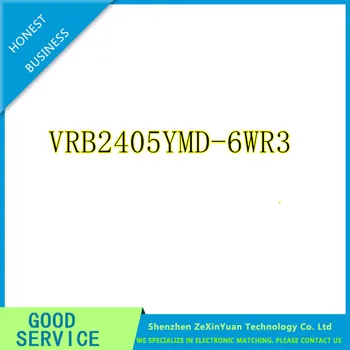VRB2405YMD-6WR3 İzole Güç Kaynağı Modülü 6W Güç Geniş Voltaj Girişi 18-36VDC-DC