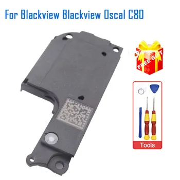 Yeni Orijinal Blackview OSCAL C80 Hoparlör İç hoparlör Buzzer Zil Boynuz Aksesuarları Blackview OSCAL C80 Akıllı Telefon
