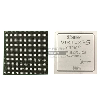 Yeni orijinal XCE0103-4FF1152C BGA gömülü-FPGA